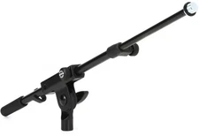 K&M 21140 Boom Arm - Black