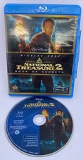 National Treasure 2 : Book of Secrets Blu-ray Disc, 2008 Nickolas Cage