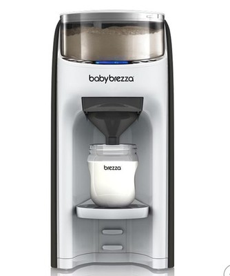 Baby Brezza Formula Pro Advanced