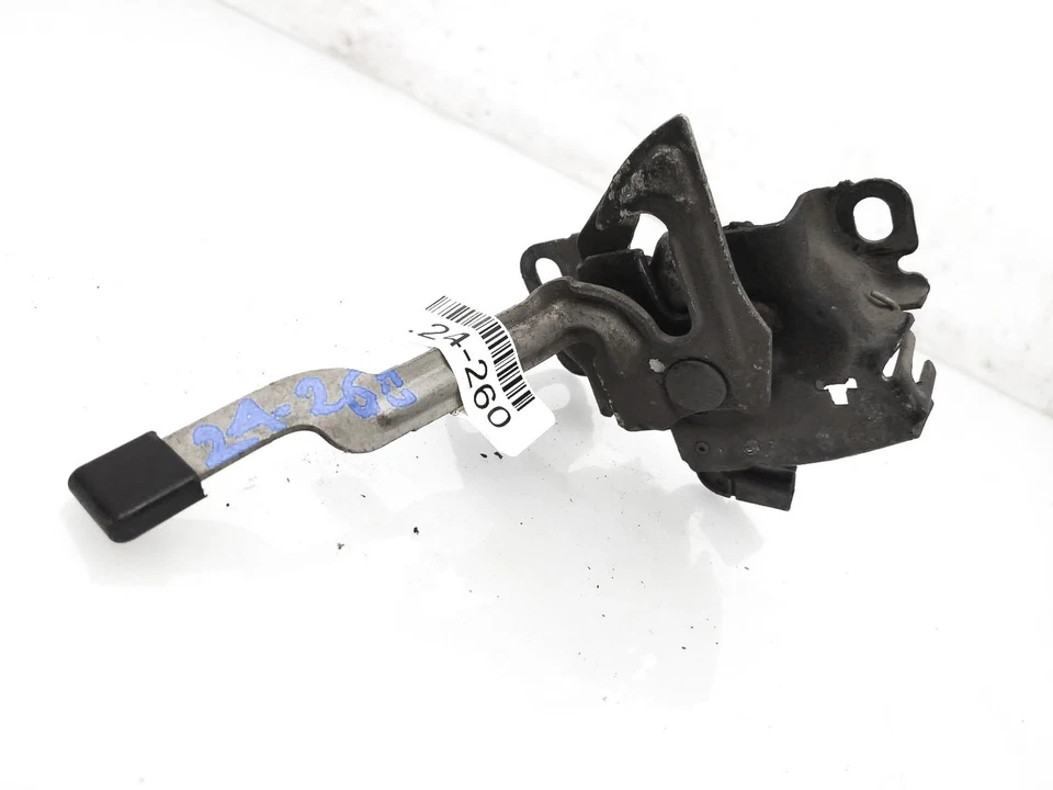 Unidad de bloqueo de pestillo de capó Honda Ridgeline 2017-2020 74120-Tg7-A11 Foto 4 de 4