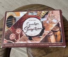 Sephora Playlist Samba Sensation Eyeshadow Pa...
