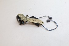 Porte arrière et accessoires Saab 9000