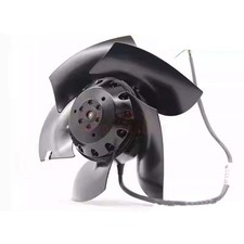 1PC New A2D210-AB10-05 M2D068-CF AC400/480V 0.26A For Siemens Spindle Motor Fan