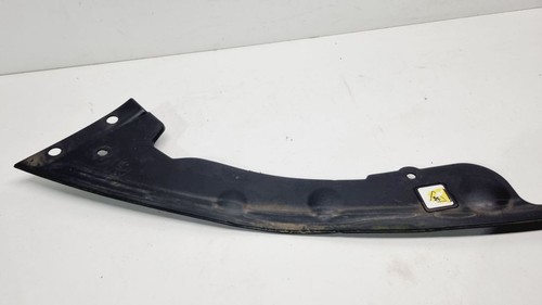 Alfa Romeo Giulia Kühlerverkleidung oben 50532380 Bj 2018 - Bild 4 von 5