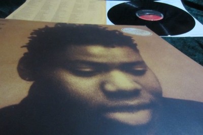 TRACY CHAPMAN    SAME    LOOKS UNPLAYED / 1988 ''TALKIN´ ´BOUT A REVOLUTION''