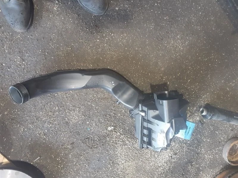 Purificador de ar 3.0L turbo compatível com 14-16 BMW 335i GT 221963 - Imagem 2 de 4