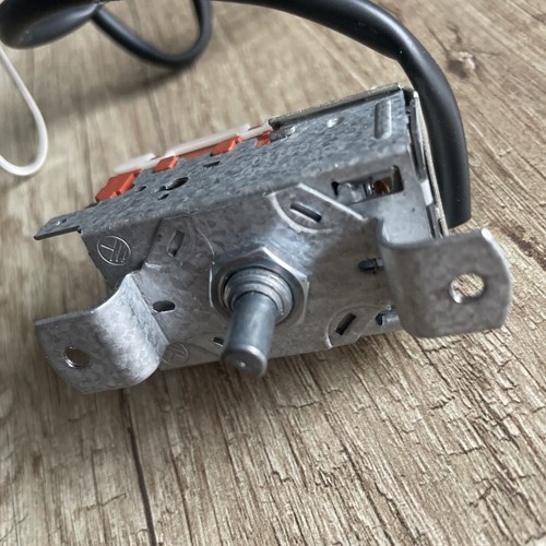 Temperaturschalter Thermostat K50-P1557 Flaschenkühlschrank, Kühlschrank