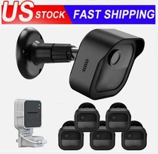 5pcs Weatherproof Protective 360° Adjustable Mount for Blink 4th Gen Camera USA