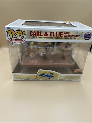 Funko Moment Carl And Ellie