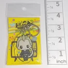 A78427 Persona 4 The Golden Acrylic Key Chain Kanji Tatsumi