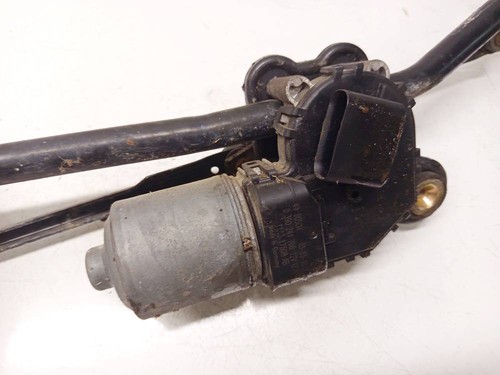 0390241708 vorne Scheibenwischermotor Teilenummer  Jaguar X-Type DE2757729-53