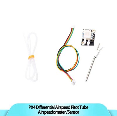 PX4 Differential Airspeed Pitot Tube MS4525DO For Pixhawk2.4.8 Flight Controller