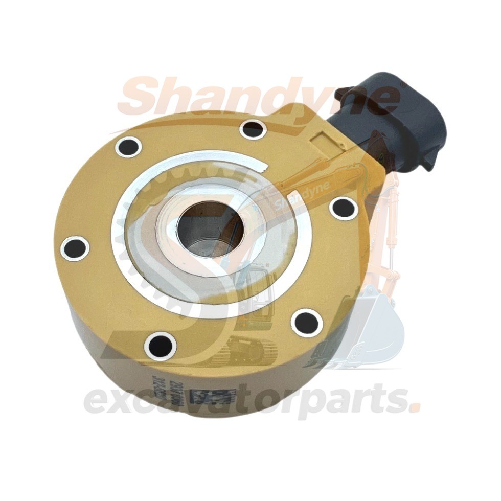 Solenoid Valve Assy 3125620 312-5620 for E320D C6.4