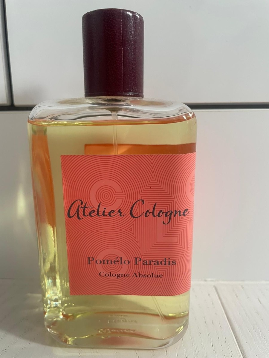 Atelier Cologne Pomélo Paradis 200ml UK