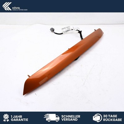 Original Heckklappen- Griffleiste mit Rückfahrkamera Ford EcoSport 2 GN1513552HB