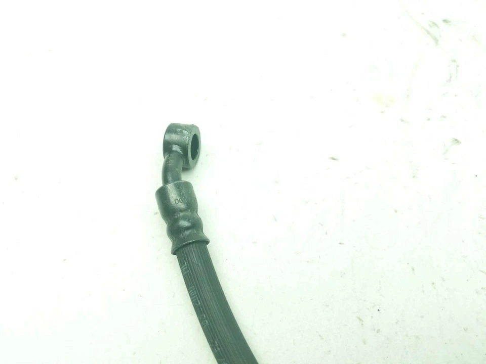 Manguera de línea de freno trasero 13 Honda CBR250R CBR 250 Foto 2 de 4
