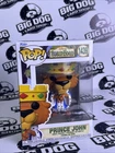 Funko Pop! Vinyl: Disney - Prince John #1439