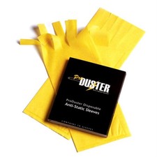 Case of 50 ProTeam ProDuster Sleeves