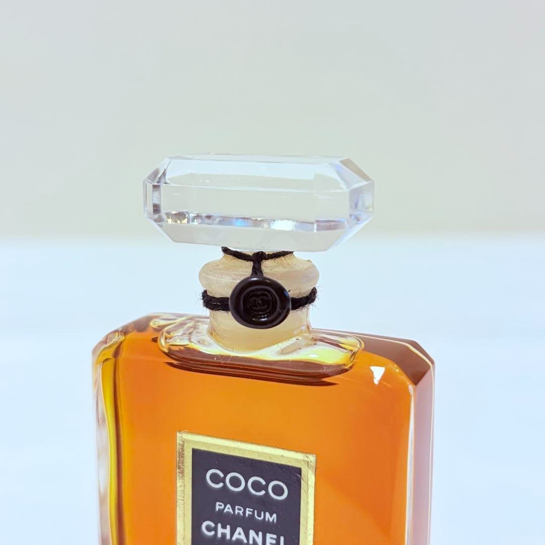 CHANEL COCO PARFUM Perfume 15ml 0.5 fl oz Brand New Ship From