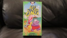 Eek! The Cat VHS EkaStravaganza 1995 Fox Catsanova HawaiiEek 5–0 Very Rare Eek! The Cat VHS EkaStravaganza 1995 Fox Catsanova HawaiiEek 5–0 Very Rare