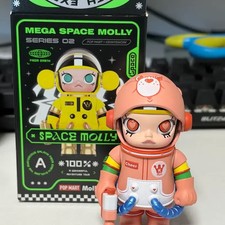 Mini Special Forces Max Large Plush Toy Collectible