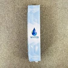 Waten H20 Water Filter ULTRAWF 469999 Replacement for Frigidaire & Kenmore