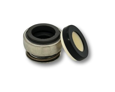 Gleitringdichtung 14 mm komplett für Speck BADU 90/7, 90/11 und 90/13