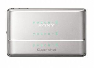 Sony Cyber-Shot Dsc-Tx100 for sale | eBay
