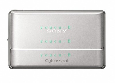 SONY CyberShot DSC-TX100V 16.2MP CMOS Vintage Digital Camera -100% Working