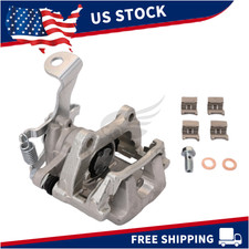 For 2020-2024 Nissan Sentra Rear Brake Caliper Wbracket Piston Passenger Side For 2020-2024 Nissan Sentra Rear Brake Caliper Wbracket Piston Passenger Side