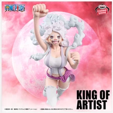 One Piece KING OF ARTIST JEWELRY.BONNEY THE MOST FREE FUTURE PSL