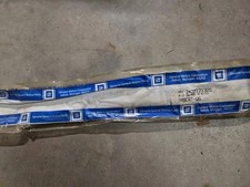Nos Gm 22121329 Windshield Wiper Blade Inserts For 90-05 Tahoeblazer 2 Nos Gm 22121329 Windshield Wiper Blade Inserts For 90-05 Tahoeblazer 2
