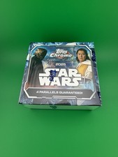 2025 Topps Chrome Sapphire Star Wars Checklist Guide in-content 10