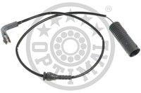 Optimal WKT-50279K Warnkontakt, Bremsbelagverschleiß Hinten FüR BMW 5 (E39)