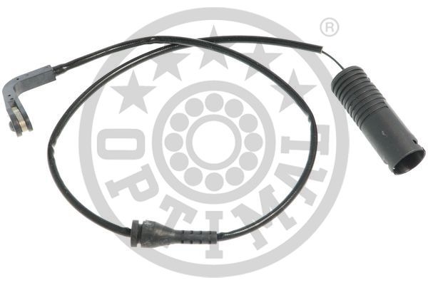Optimal WKT-50279K Warnkontakt, Bremsbelagverschleiß Hinten FüR BMW 5 (E39)-image