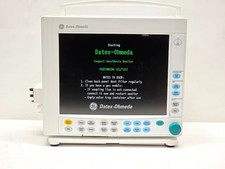 MONITOR DATEX OHMEDA COMPACT TIPO S5 CON MODULO GAS GE E-CAiO-00