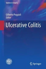 Management and Treatment  of Ulcerative Colitis (Updates in Surgery) [Hardback]