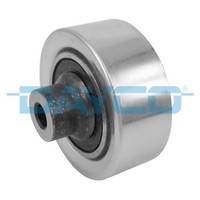 Umlenk-/FüHrungsrolle Keilrippenriemen APV2800 FüR Peugeot 207 307 3A SW 3H 3E 1