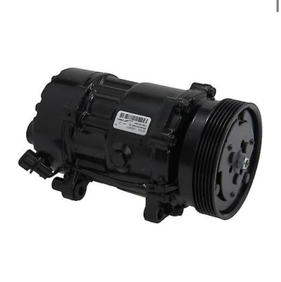Reman Sanden/Sankyo SD7V16 Compressor w/ Clutch