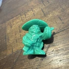 Vintage TMNT Bandito Bashin Mike Sidekick Pal Accessory 1992 Ninja Turtles