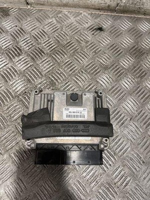 AUDI A4 Avant 8K5, B8 Motorsteuergerät ECU 03L906018JG 2.00 Diesel 20222909
