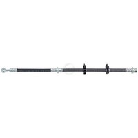 Bremsschlauch 445 Mm M10X1.0 10.0 Mm A.B.S. FüR U.A. Land Rover Freelander