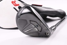 Titleist TSR2 #3 Hybrid / 18 Degree / Stiff Flex Tensei AV Blue 65 Shaft