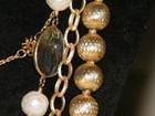 Vintage 23Pc MANY DESIGNER COSTUME JEWELRY LOT Marvella-Essex-Lisner-C Trifari — photo 5