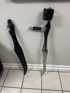 Espada De Antebrazo BloodRayne De Fantasía Colección Con Funda