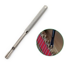 Piano Pin Punch Tool Compact Sturdy Lightweight Easy to Use Portable