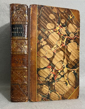 Antique American History Book Revolutionary War Washington Crosses Delaware 1778