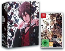 ebay® Auktion 306847630174 | AMNESIA LATER X CROWD SWITCH SPIEL (LIMITED EDITION) Thumbnail of ebay® auction 306847630174 | AMNESIA LATER X CROWD SWITCH SPIEL (LIMITED EDITION)