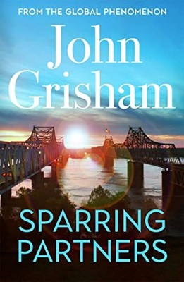Sparring Partners: The acclaimed collection of crime stories from the number 1