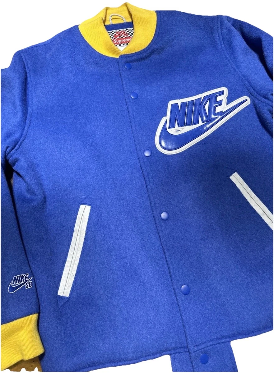 nike sb supreme jacket products for sale | eBay